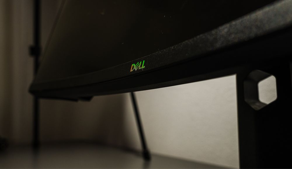 Monitoare DELL Gaming