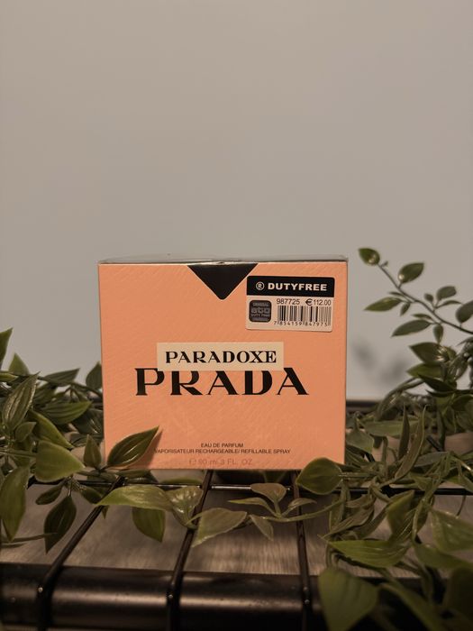 Prada Paradoxe Eau de Parfum 90 ml