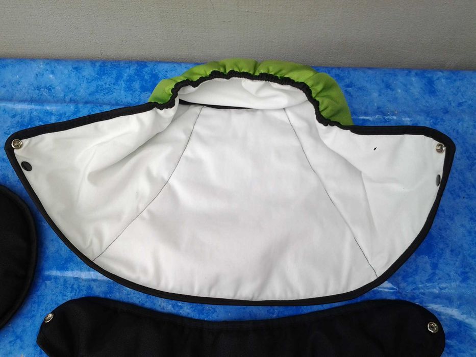 Adbor Zipp | husa scoica scaun auto copii 0+