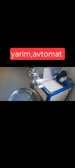 Qurt aparati xar hilidan tayyorlab beramiz