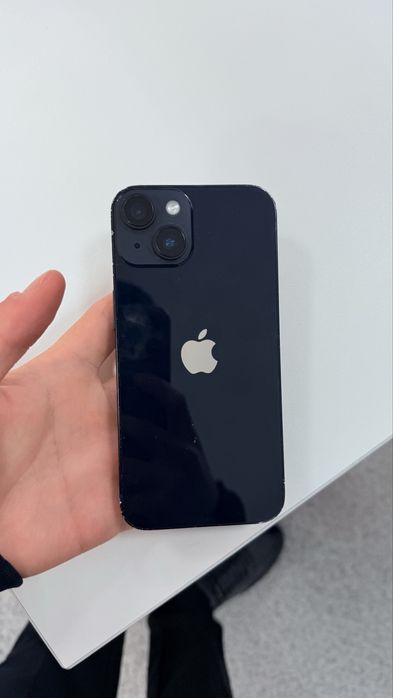 Айфон 14 128 акк 80