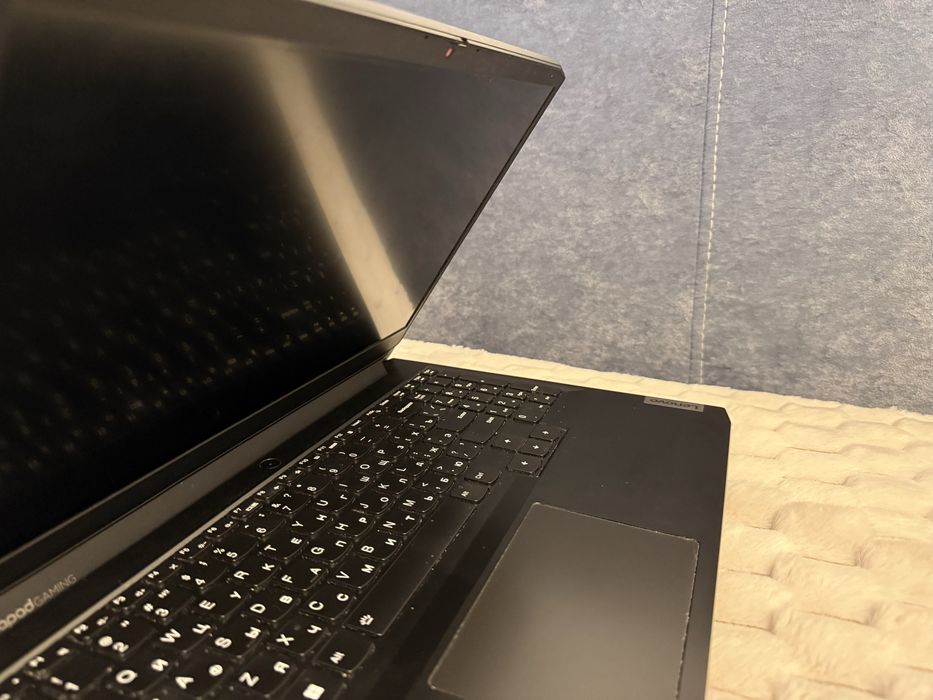 Ноутбук Lenovo IdeaPad Gaming 3i