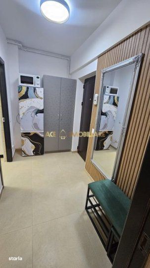 1 Camere de inchiriat | Berceni | Metrou | Centrala Proprie | Utilat