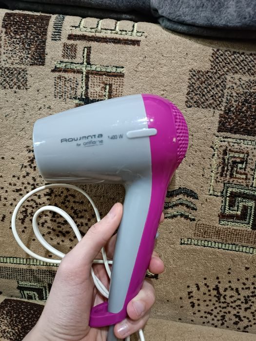 Фен для волос Oriflame