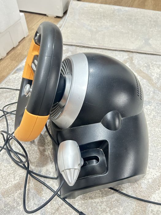 Продам игровой руль