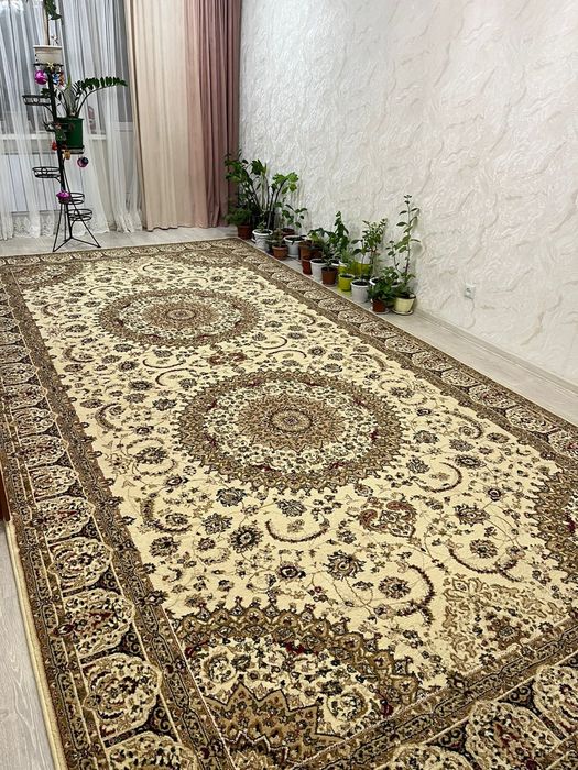 Срочно! Продам ковёр