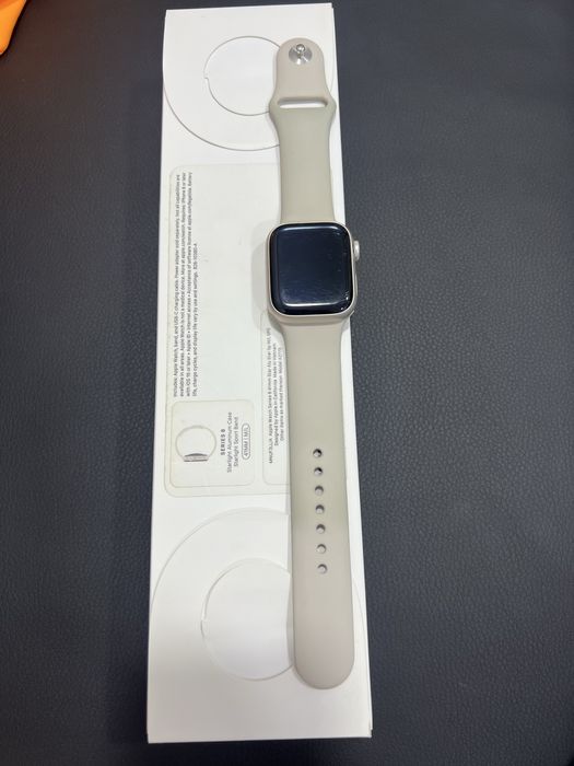 Продам Apple Watch Series 8, 41 мм