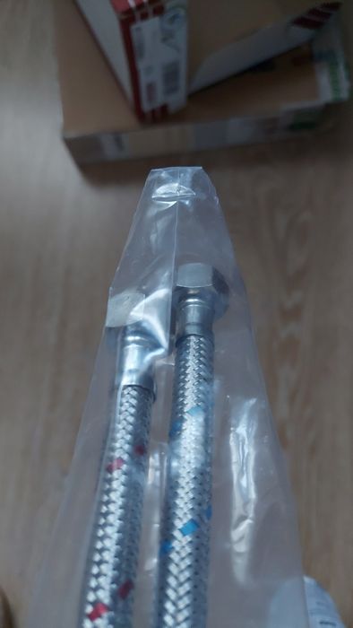 Racord baterie chiuveta