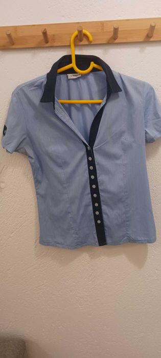 Дамски ризи р-,S