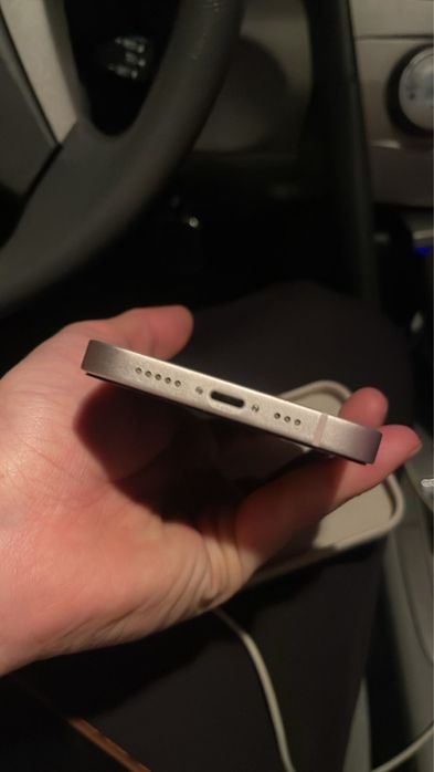 Iphone 13 128gb коропка бар