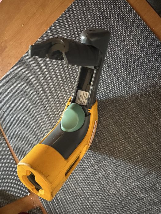 Fluke 572-2 - Termometru Infrarosu Industrial - High temperature 900*C