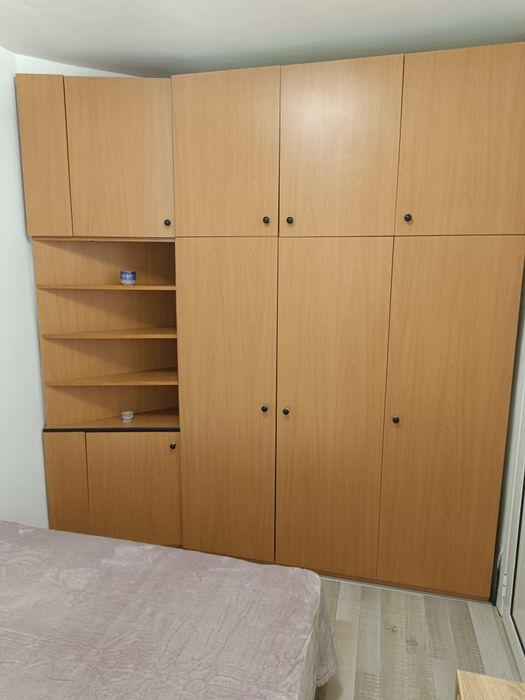 Продава се Двустаен апартамент в Варна, Христо Ботев - 55 кв.м за 2544 €/кв.м - Снимка #7