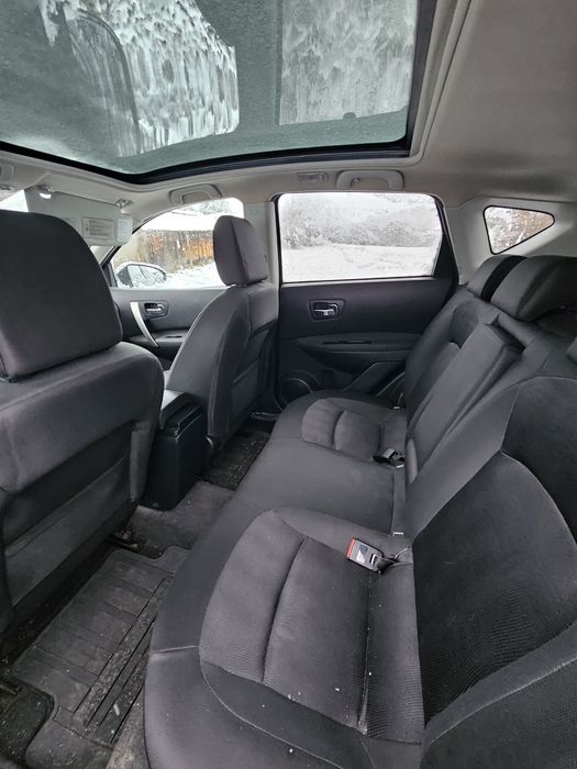 Nissan Qashqai / 2012 / 1.6 Diesel / Camere 360 / panoramic/Euro 5