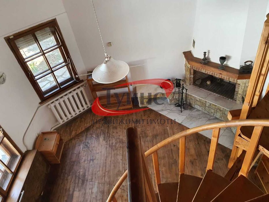 Продава се Къща в Пловдив, Мараша - 200 кв.м за 1300 €/кв.м - Снимка #10