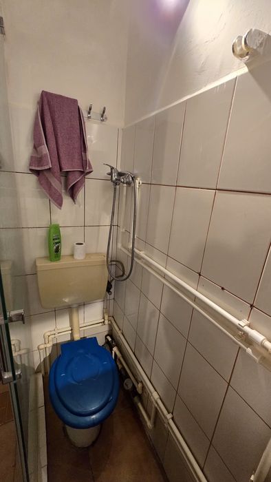 Inchiriez cameră cămin