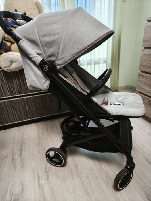 Лятна количка Cybex Beezy