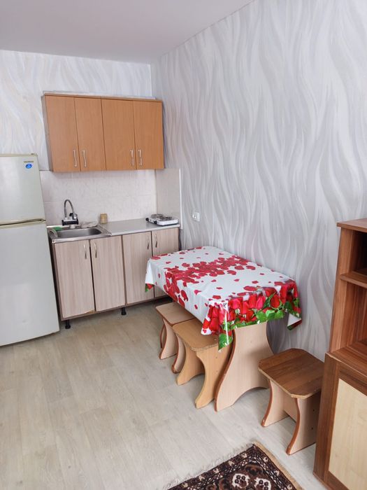 Комната в общежитии Изюминка