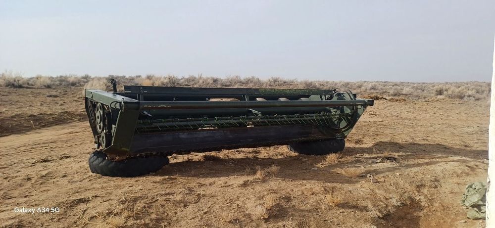 Комбаиын идеальный состоение