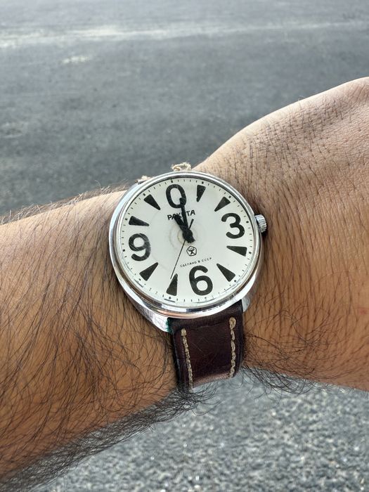 Ceas Raketa Big Zero