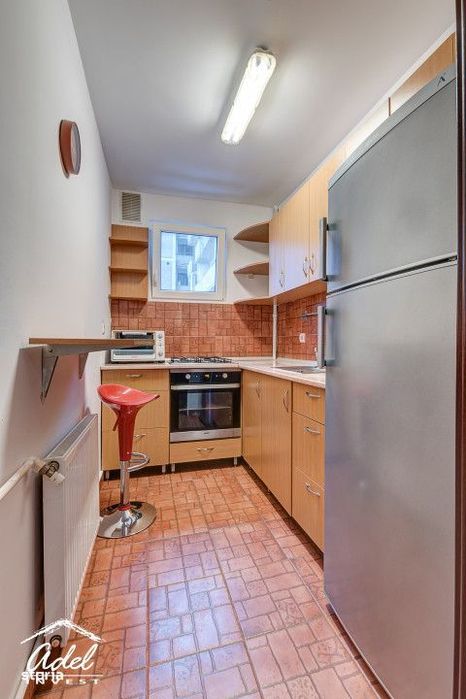 Piata Unirii | Metrou La 50 M | 2 Camere Mobilate Si Utilate Modern