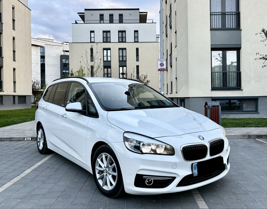 BMW 2 Series