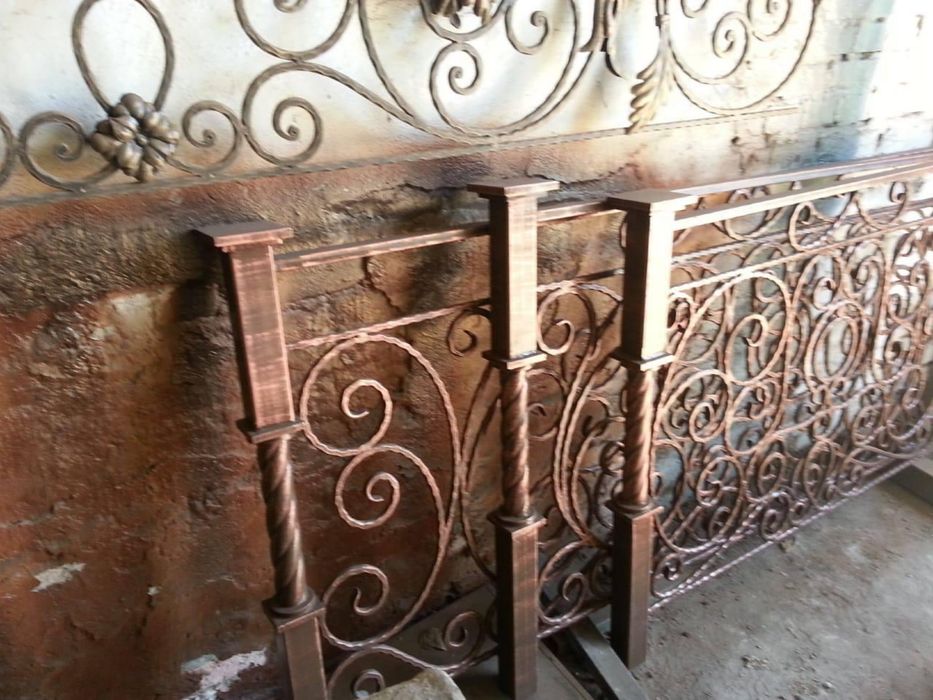 МеталлоЦех Уркер