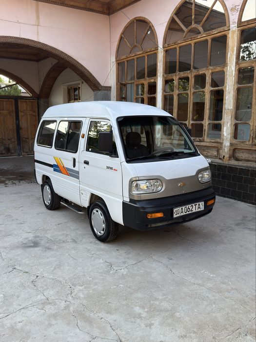 Damas sotiladi zor holatda