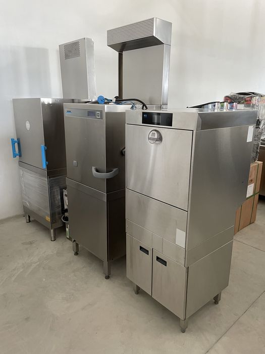 Профвсионална Съдомиялна Meiko 50/50 см. Чисто нова!