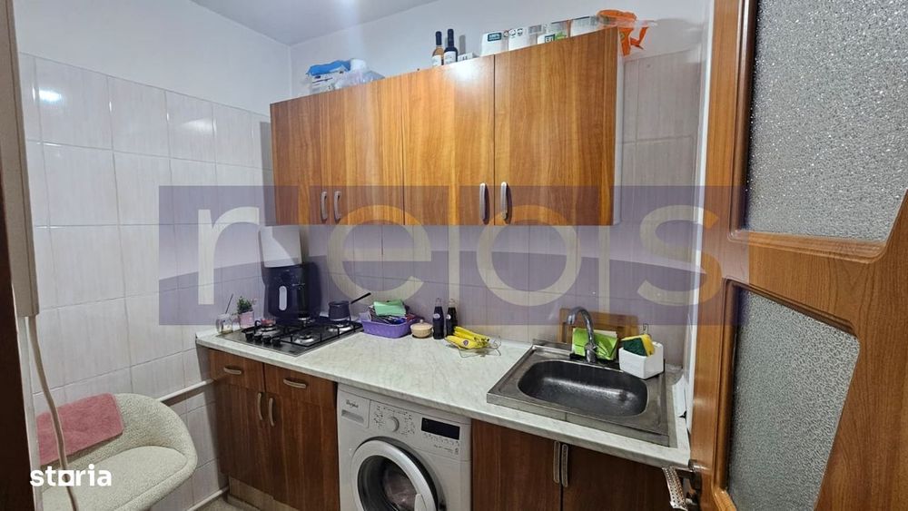 Garsonieră renovată | 4 min metrou Lujerului | Ideală investiție — fotografia 3