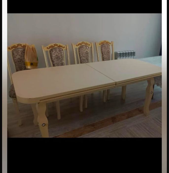 Кухонная мебель стол