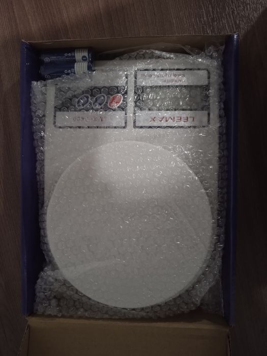 весы кондитерские