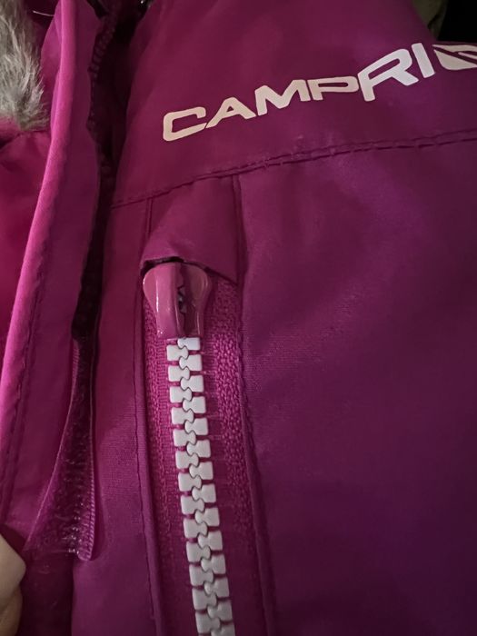 Детски ескимос Campri 92-98