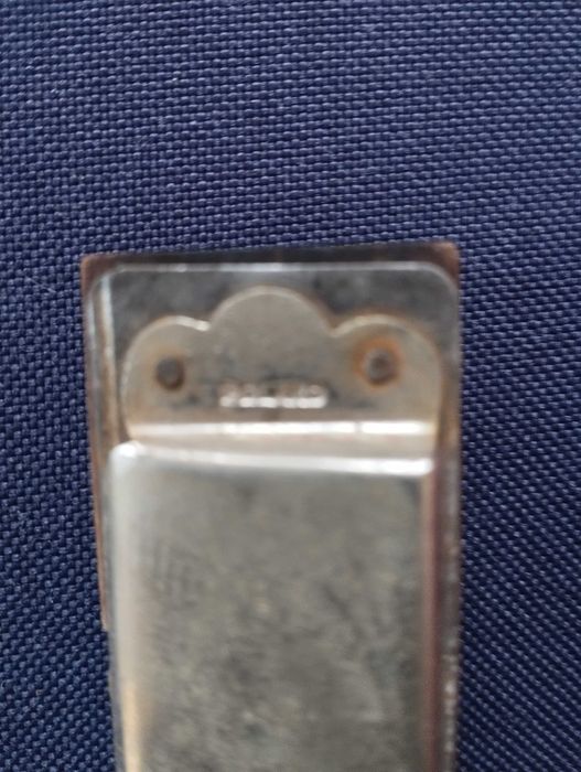 Устна хармоника Опера Полша