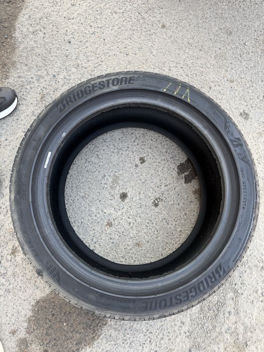 Резина летняя Brigdestone