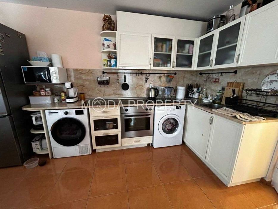 Продава се Тристаен апартамент в Свети Влас - 105 кв.м за 656 €/кв.м - Снимка #10