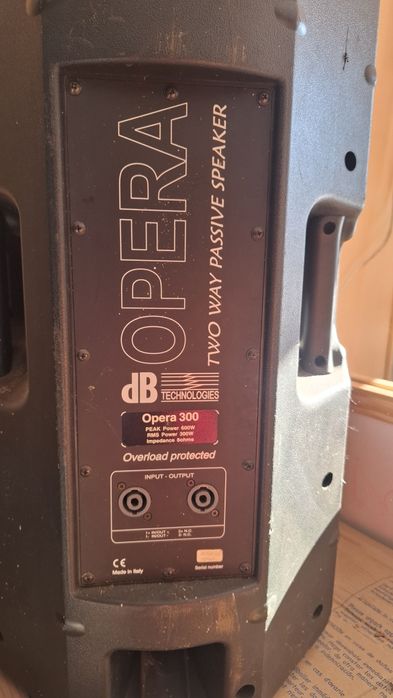 Тонколони 2 броя