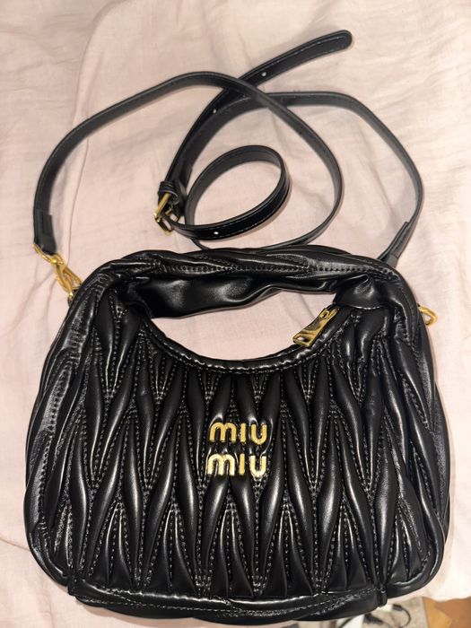 Geanta miu miu