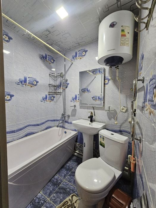 Срочно продаётся 2х ком квартира Гагарина 3 етаж