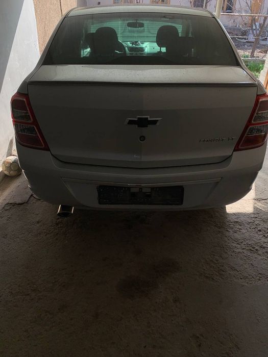 Кобальт сотилади