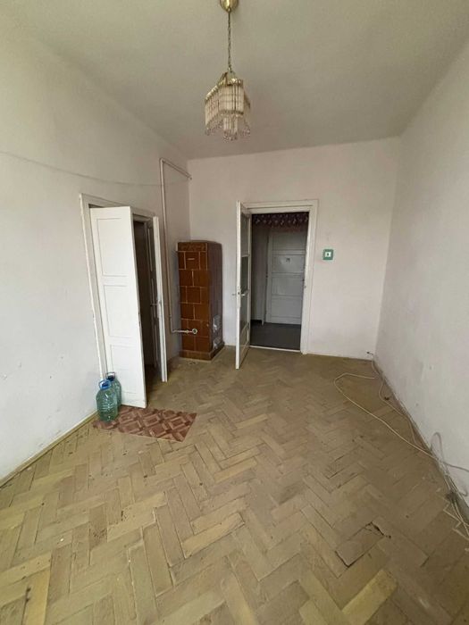 Vanzare apartament 2 camere in Ocna Mures, Jud. Alba