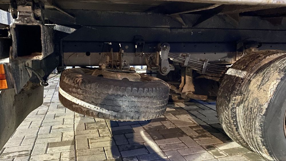 Продам ЗИЛ-5301 (Бычок) Самосвал.