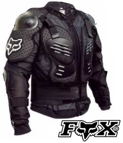 Мото ризница/жилетка FOX - M, L, XL, XXL, 3XL или 4XL