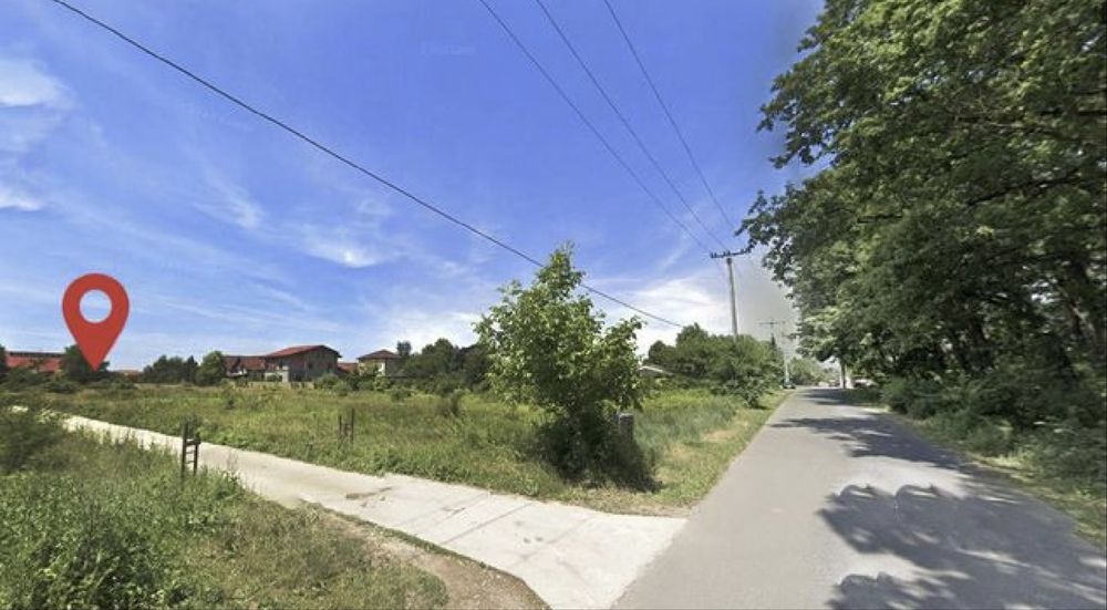 Teren 471 mp utili Corbeanca Padurea Petresti, Proprietar