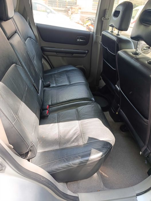 Nissan X-trail 2.5i 165 к.с. 2005г. facelift На Части