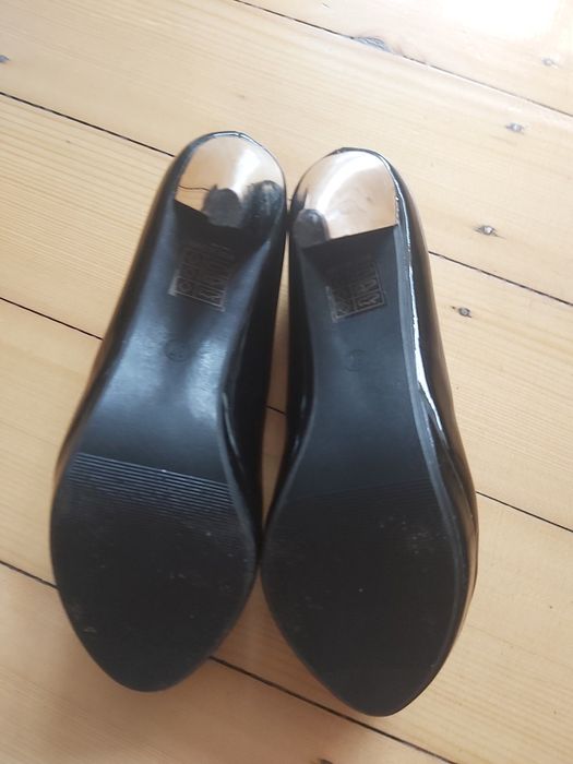 Pantofi nr 37 impecabili