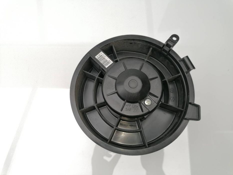 Вентилатор за парно/ климатик/ Nissan qashqai j10