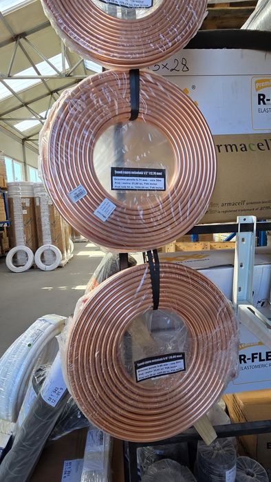 Фреон R134a - 12 кг.