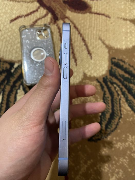 iPhone 14 с гарантией