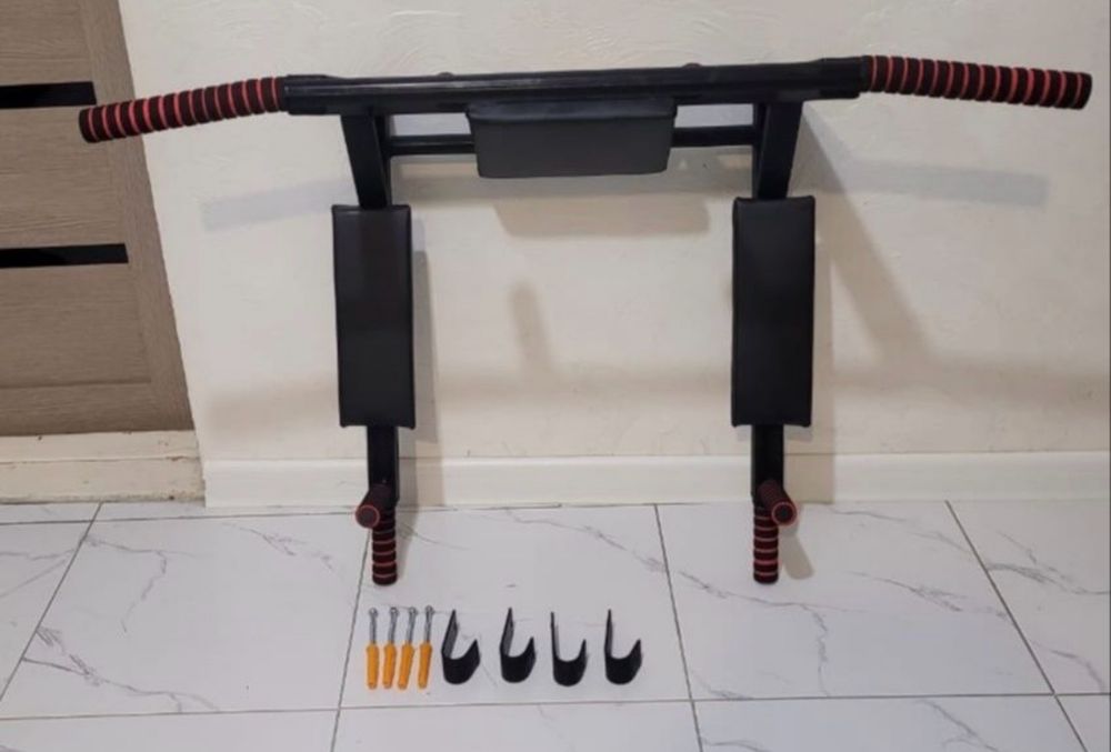 Продам Турник 2 в 1