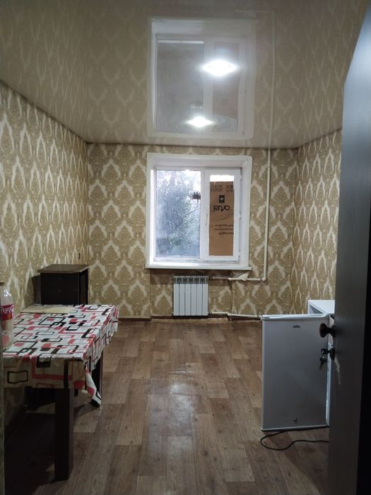 Сдам комнату в общежитии,ремзавод